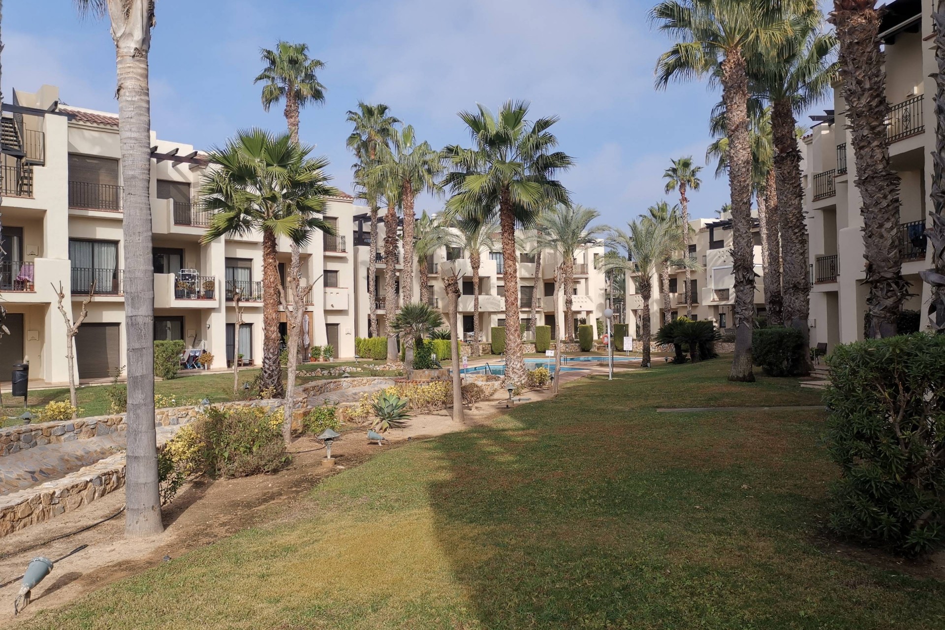 Reventa - Apartment -
San Javier - Roda