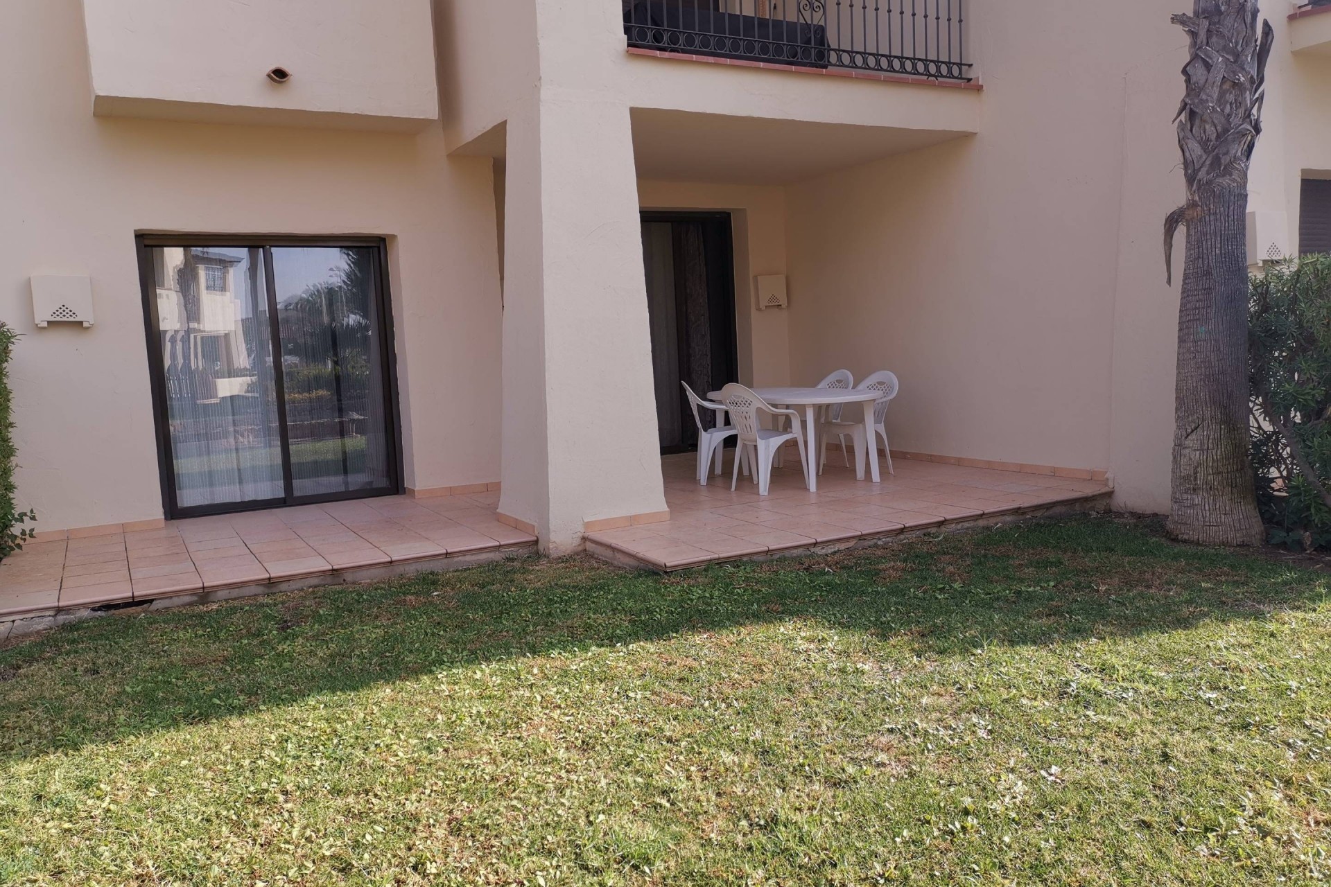 Reventa - Apartment -
San Javier - Roda