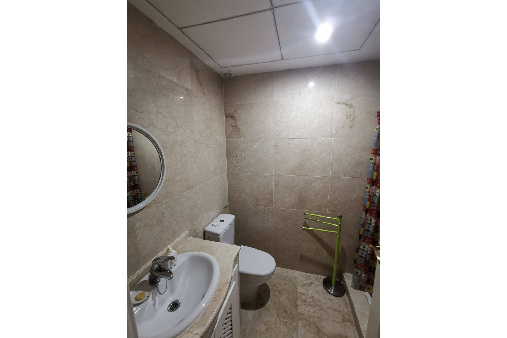 Reventa - Apartment -
San Javier - Roda