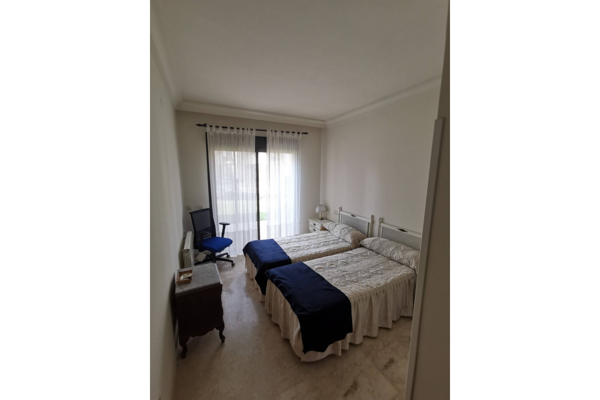 Reventa - Apartment -
San Javier - Roda