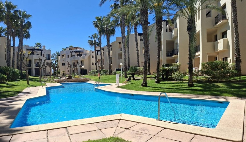 Reventa - Apartment -
San Javier - Roda