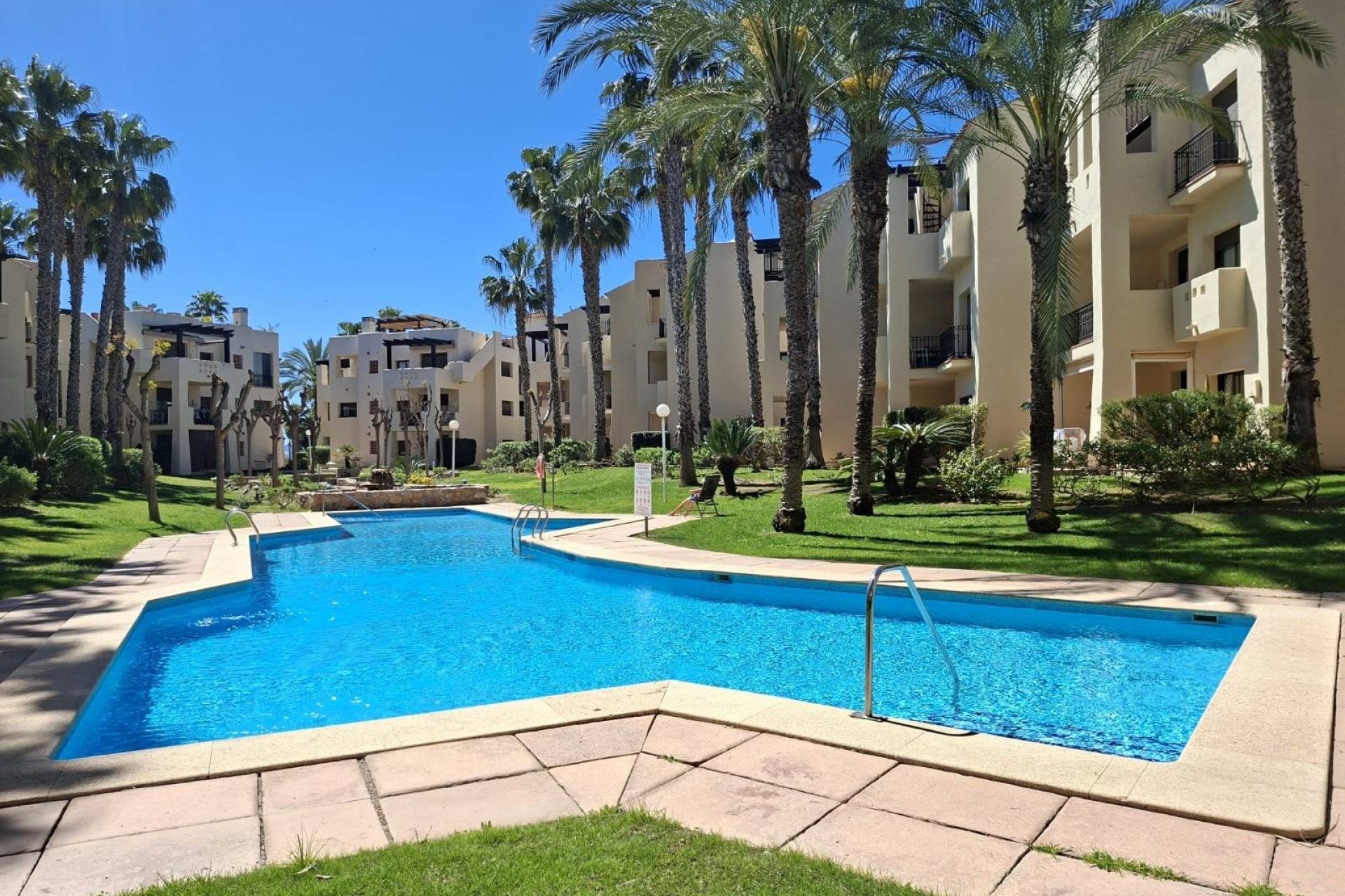 Reventa - Apartment -
San Javier - Roda