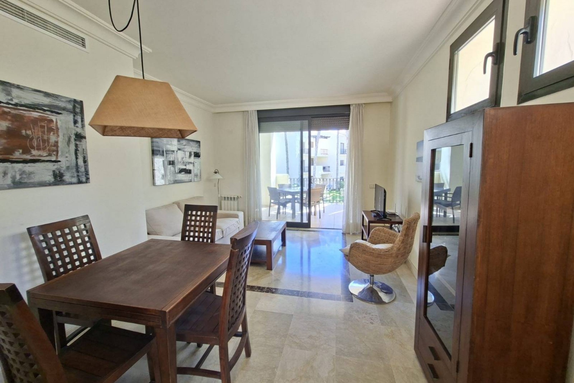 Reventa - Apartment -
San Javier - Roda