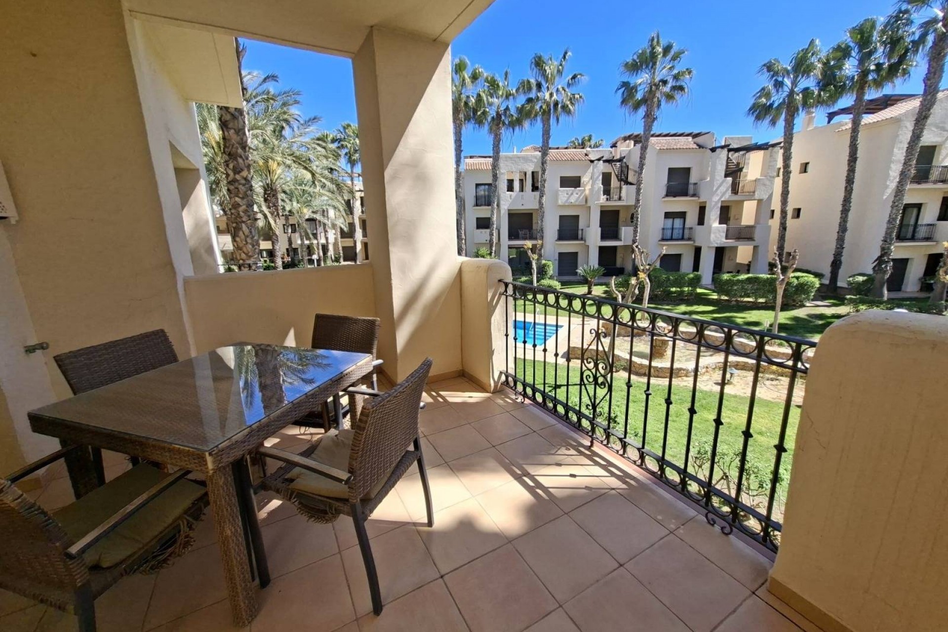 Reventa - Apartment -
San Javier - Roda