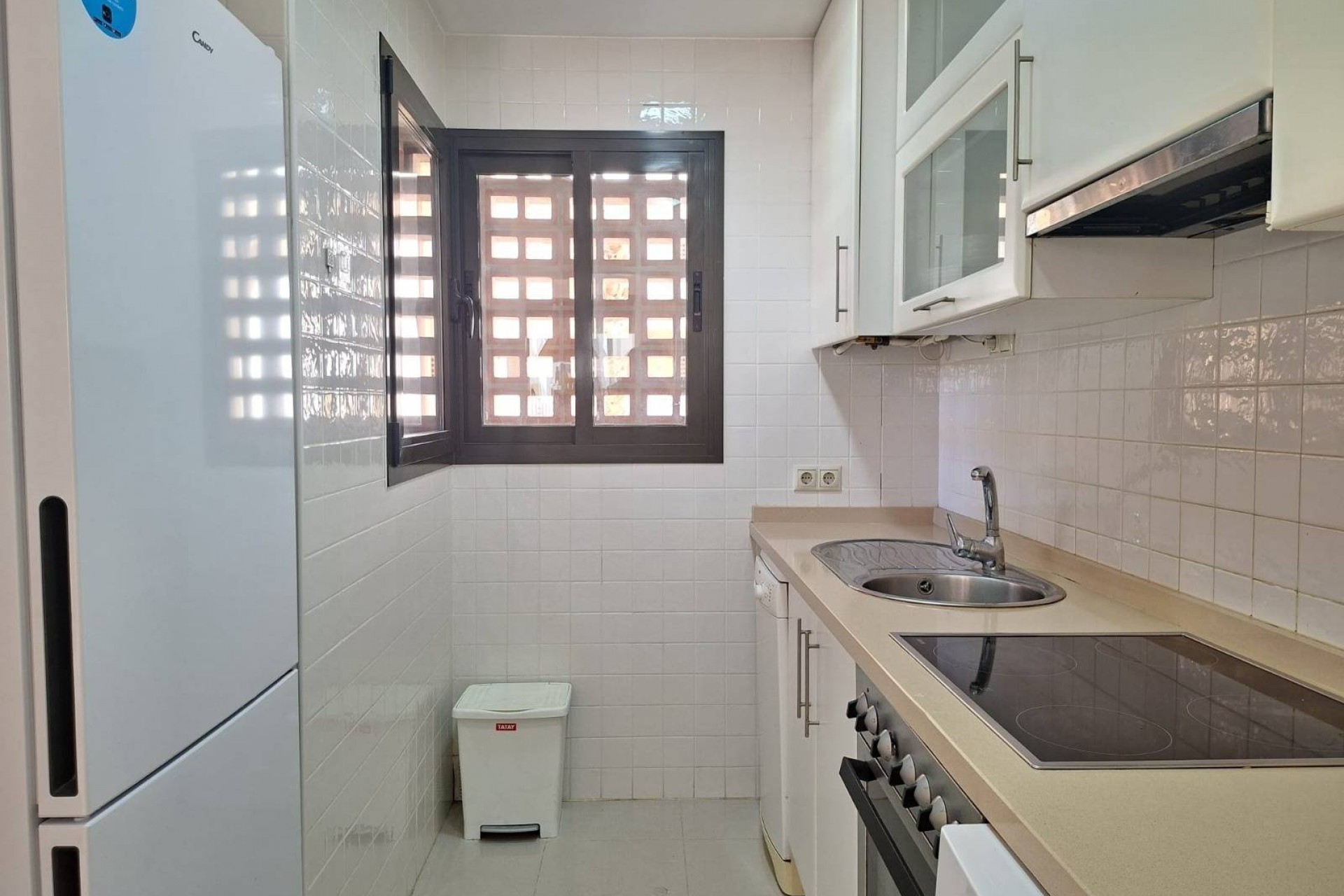 Reventa - Apartment -
San Javier - Roda