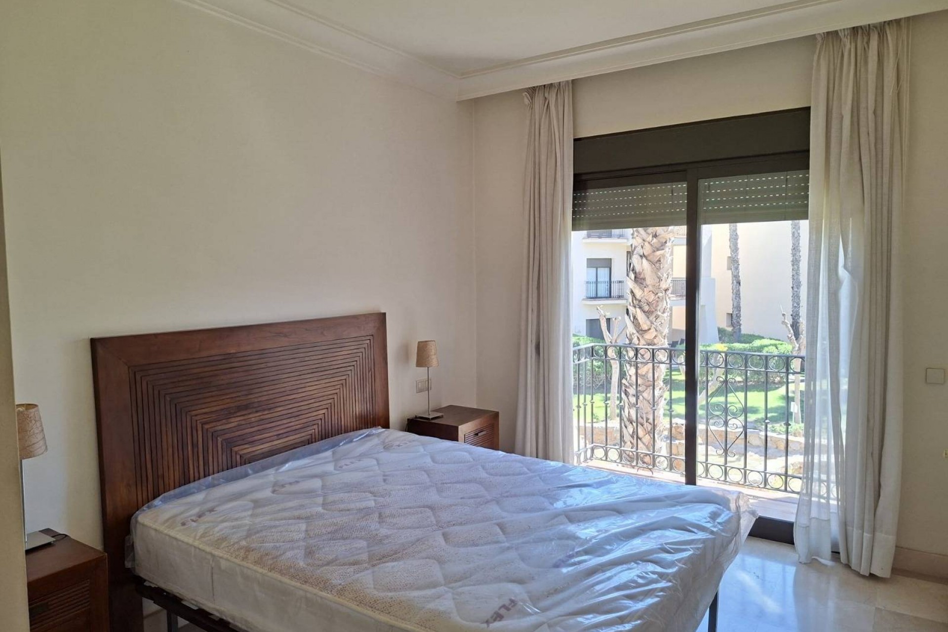 Reventa - Apartment -
San Javier - Roda