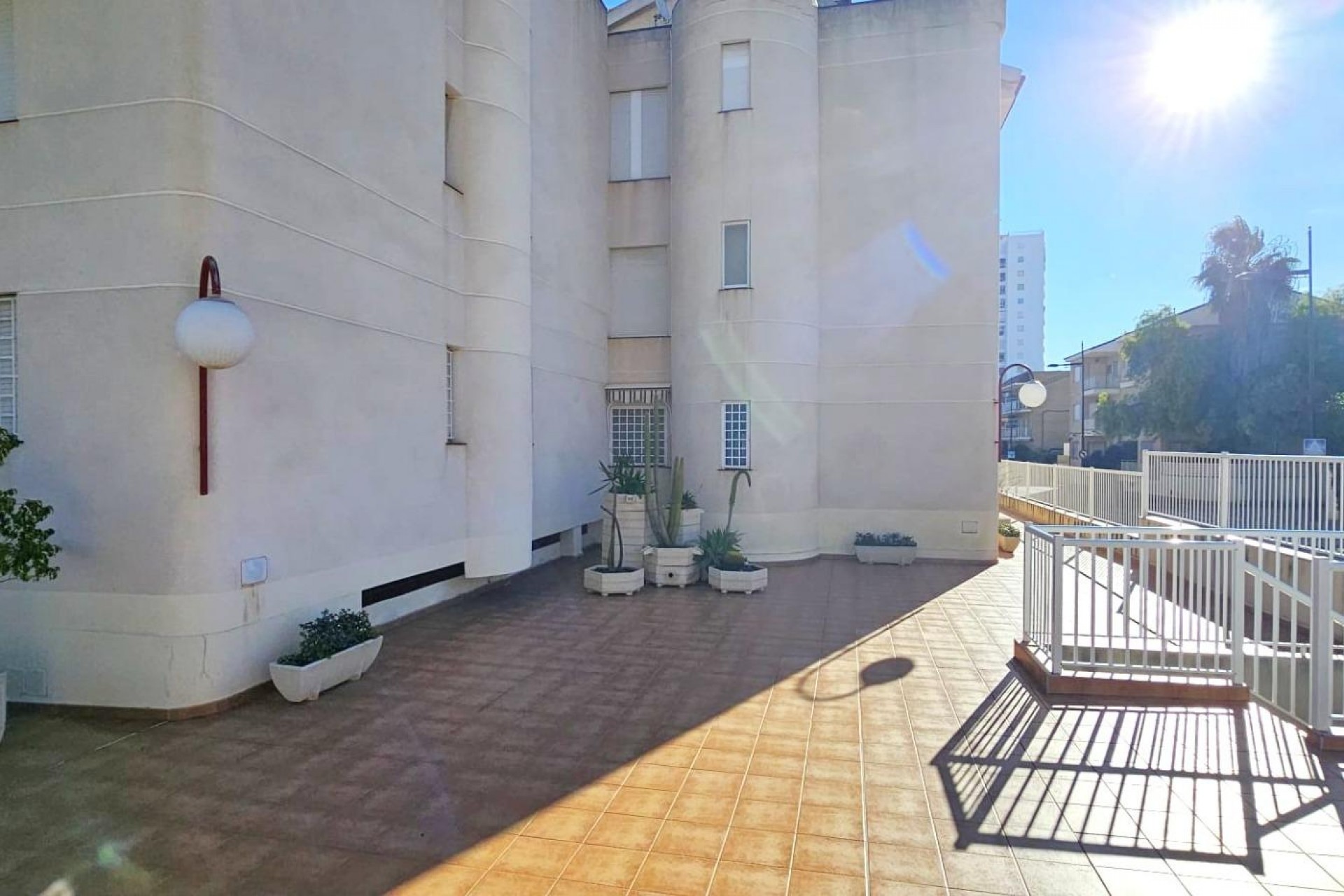 Reventa - Apartment -
San Javier - Santiago De La Ribera