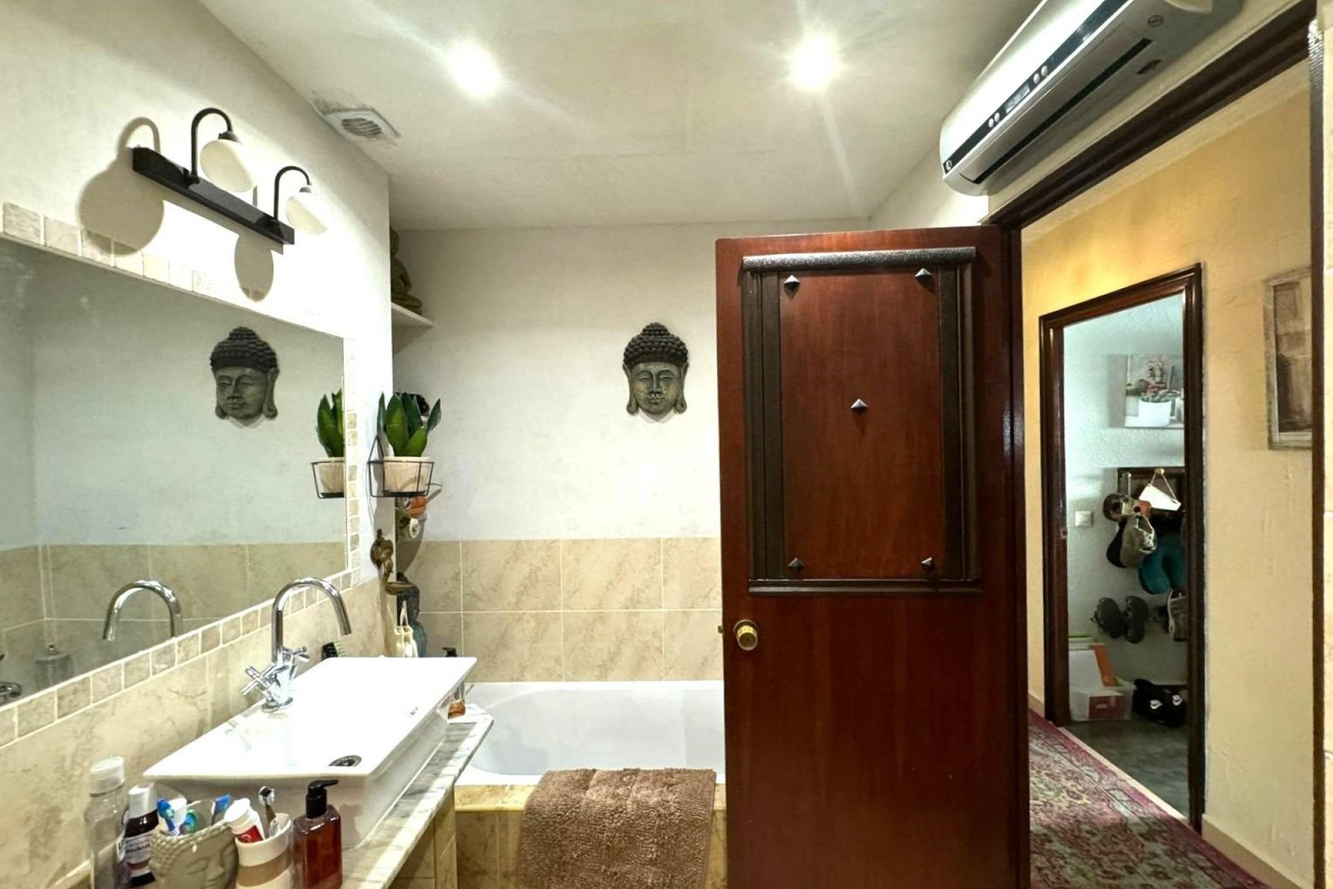 Reventa - Apartment -
San Miguel de Salinas - Balcon De San Miguel