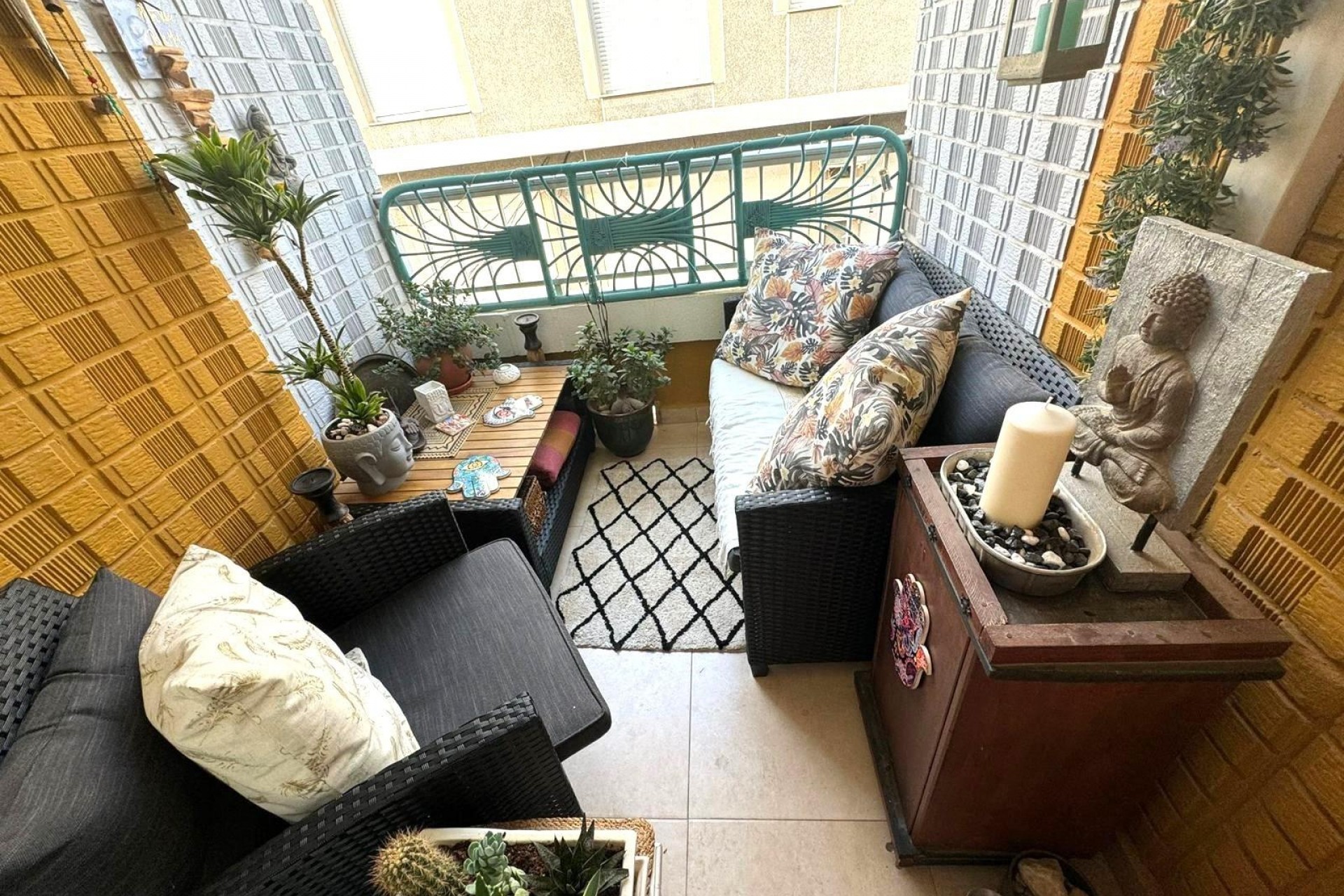 Reventa - Apartment -
San Miguel de Salinas - Balcon De San Miguel