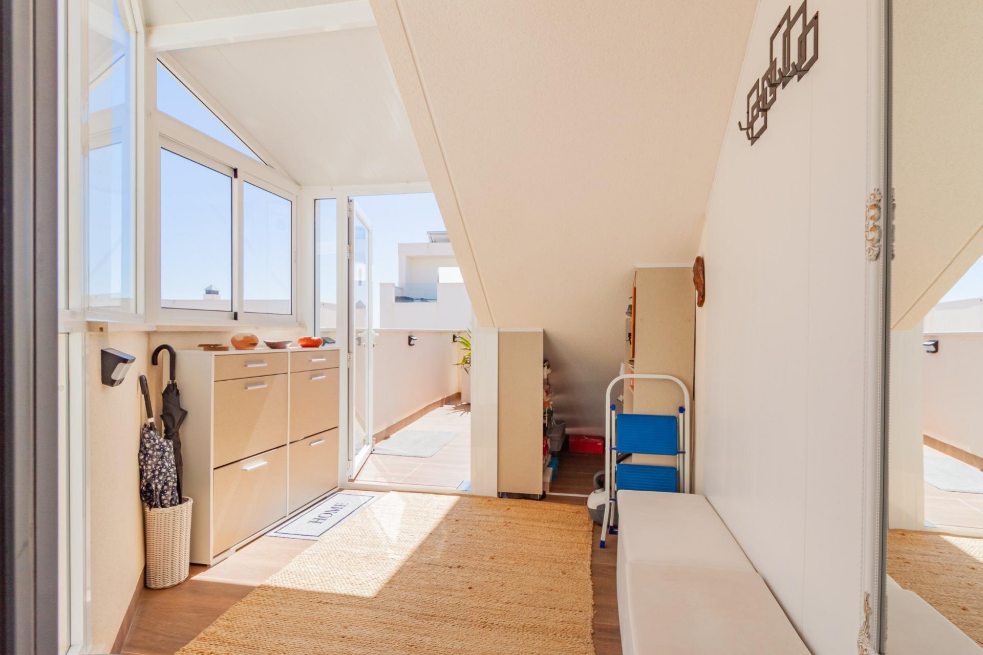 Reventa - Apartment -
San Miguel de Salinas - Bellavista