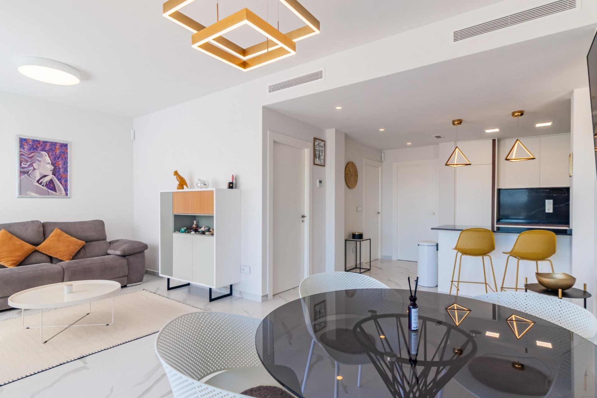 Reventa - Apartment -
San Miguel de Salinas - Bellavista