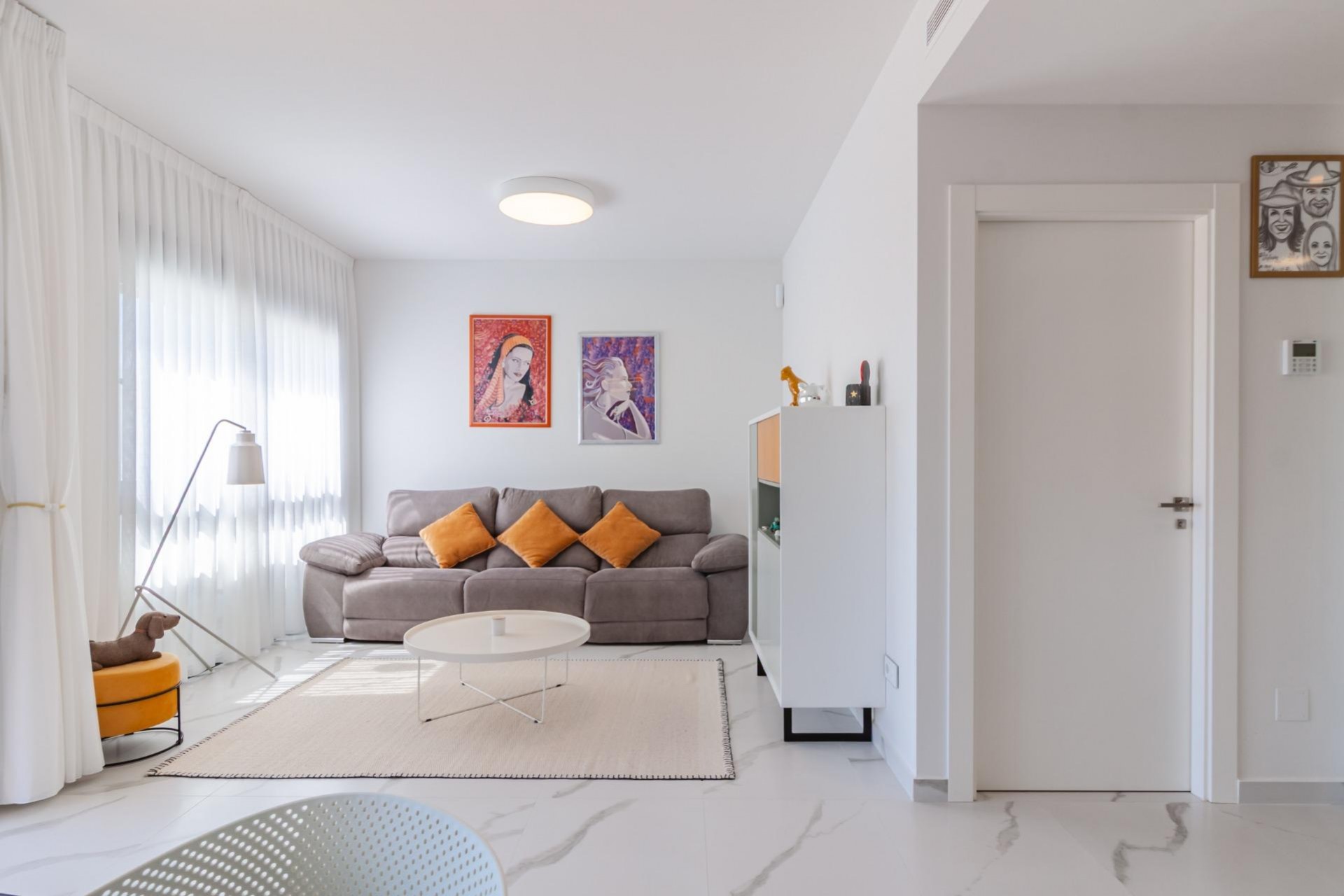 Reventa - Apartment -
San Miguel de Salinas - Bellavista