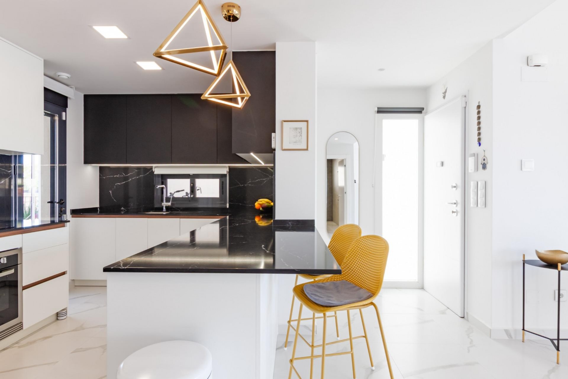 Reventa - Apartment -
San Miguel de Salinas - Bellavista