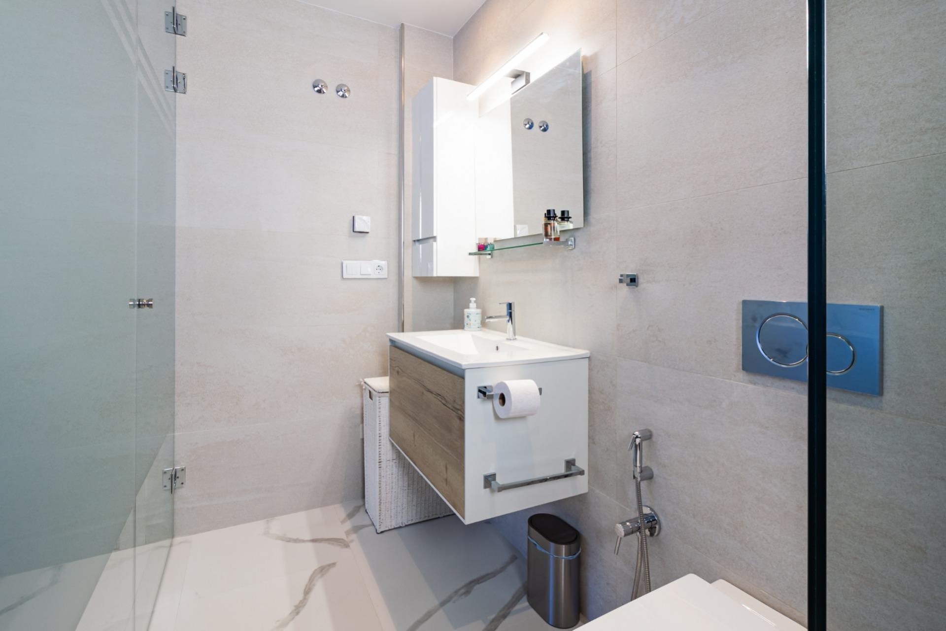 Reventa - Apartment -
San Miguel de Salinas - Bellavista