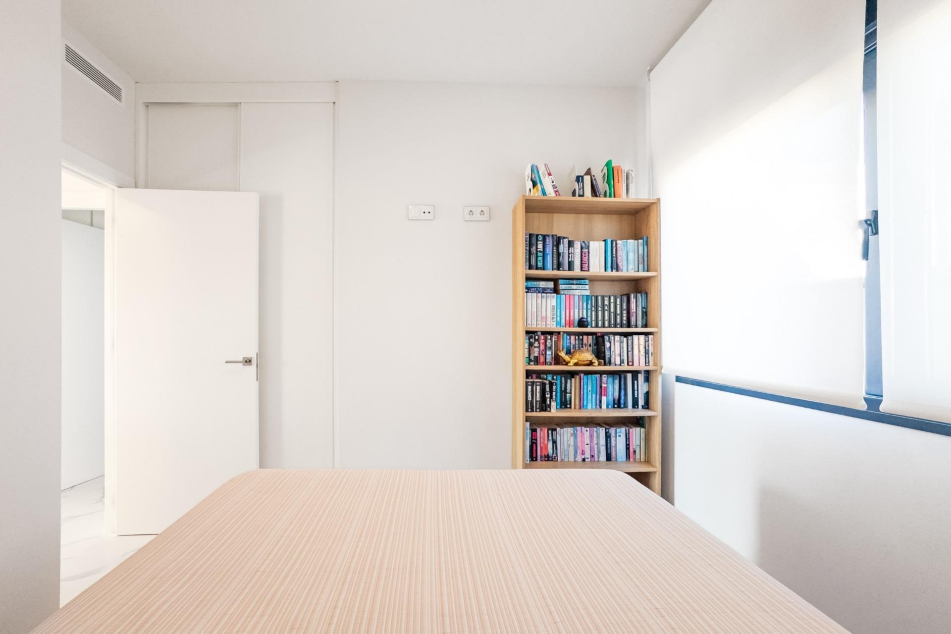 Reventa - Apartment -
San Miguel de Salinas - Bellavista