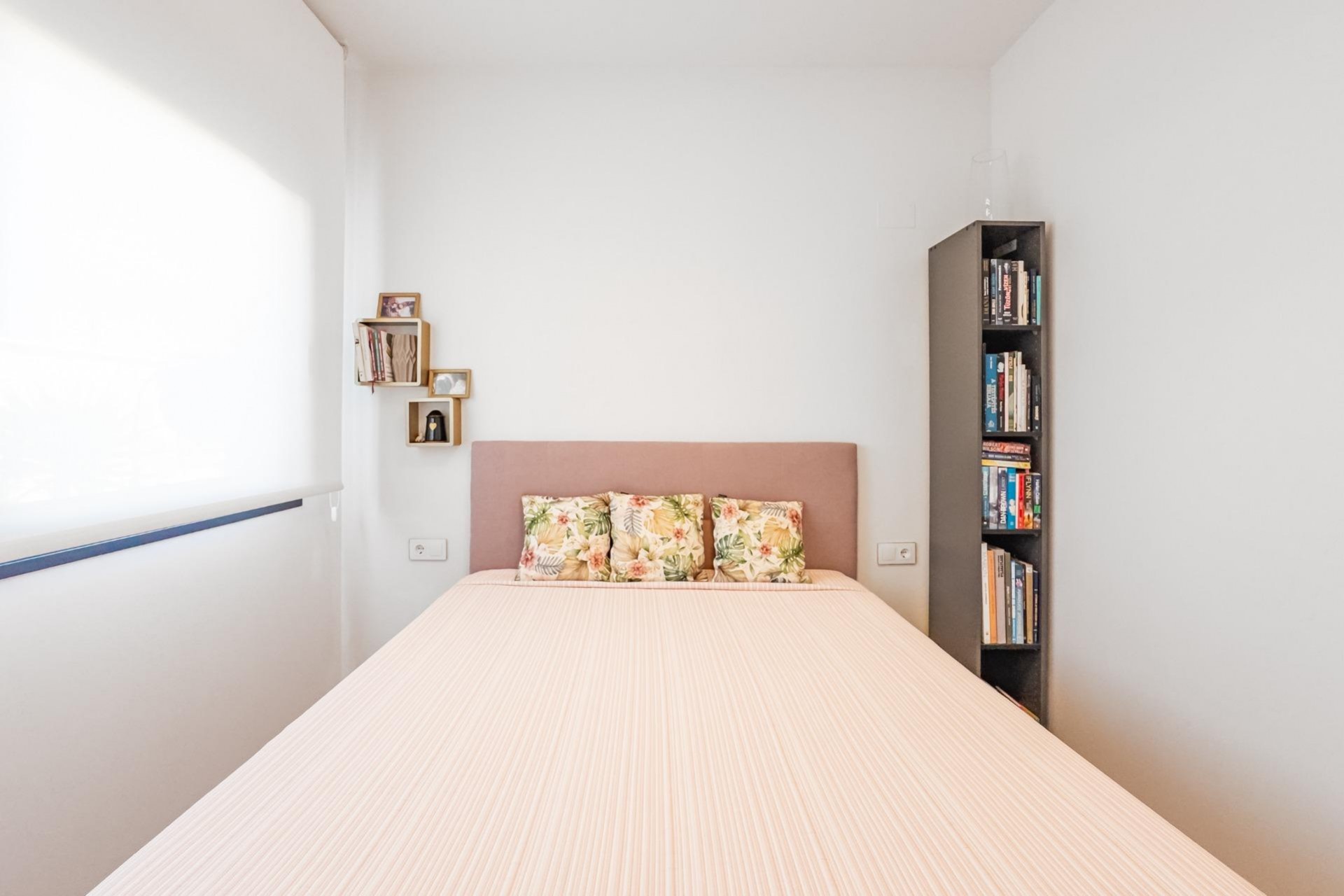 Reventa - Apartment -
San Miguel de Salinas - Bellavista