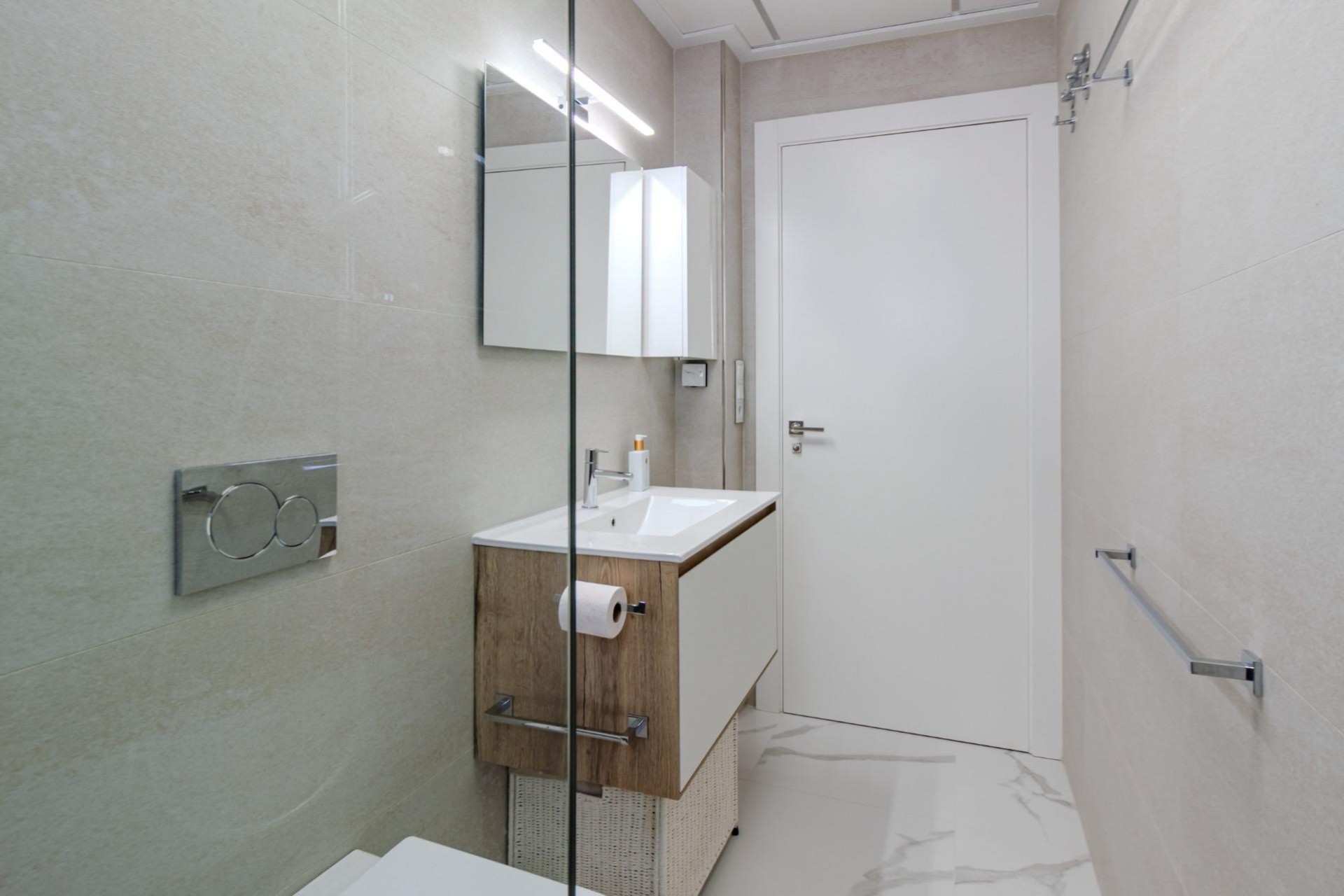 Reventa - Apartment -
San Miguel de Salinas - Bellavista