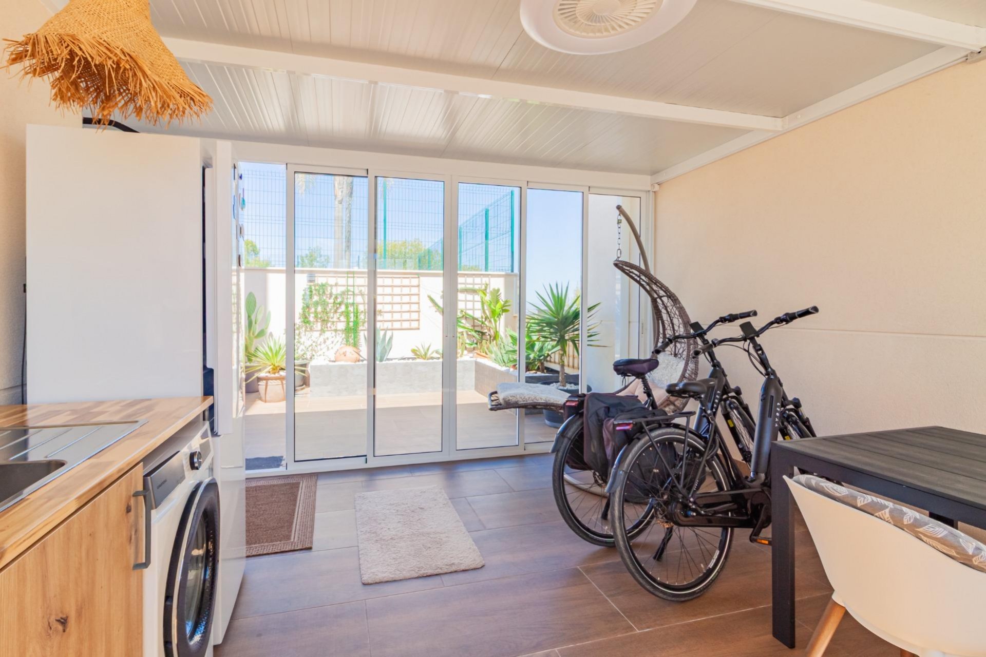 Reventa - Apartment -
San Miguel de Salinas - Bellavista