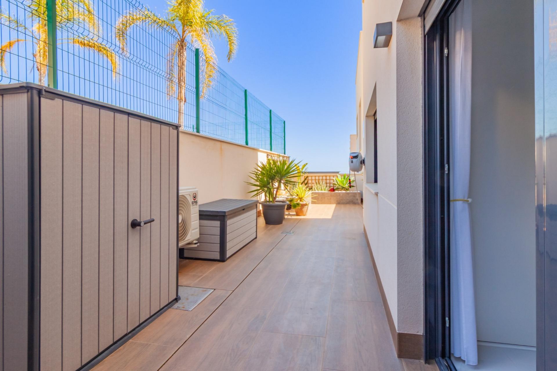 Reventa - Apartment -
San Miguel de Salinas - Bellavista