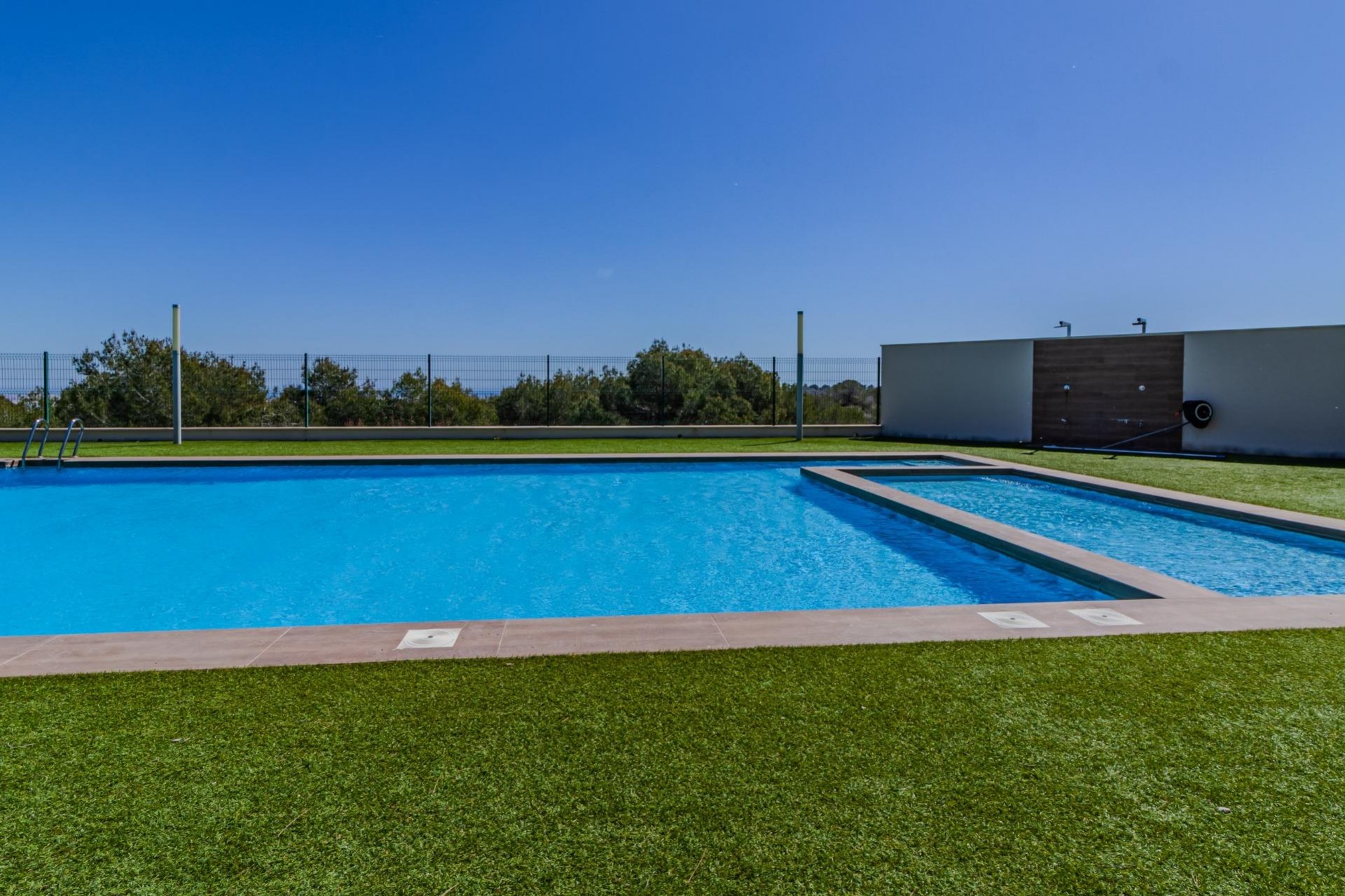 Reventa - Apartment -
San Miguel de Salinas - Bellavista