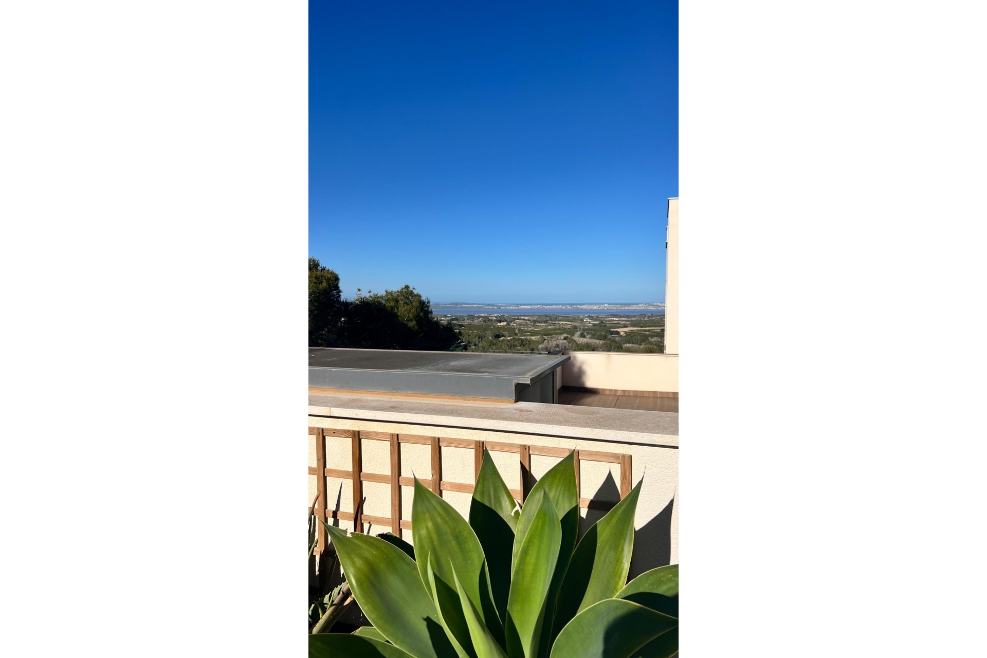 Reventa - Apartment -
San Miguel de Salinas - Bellavista