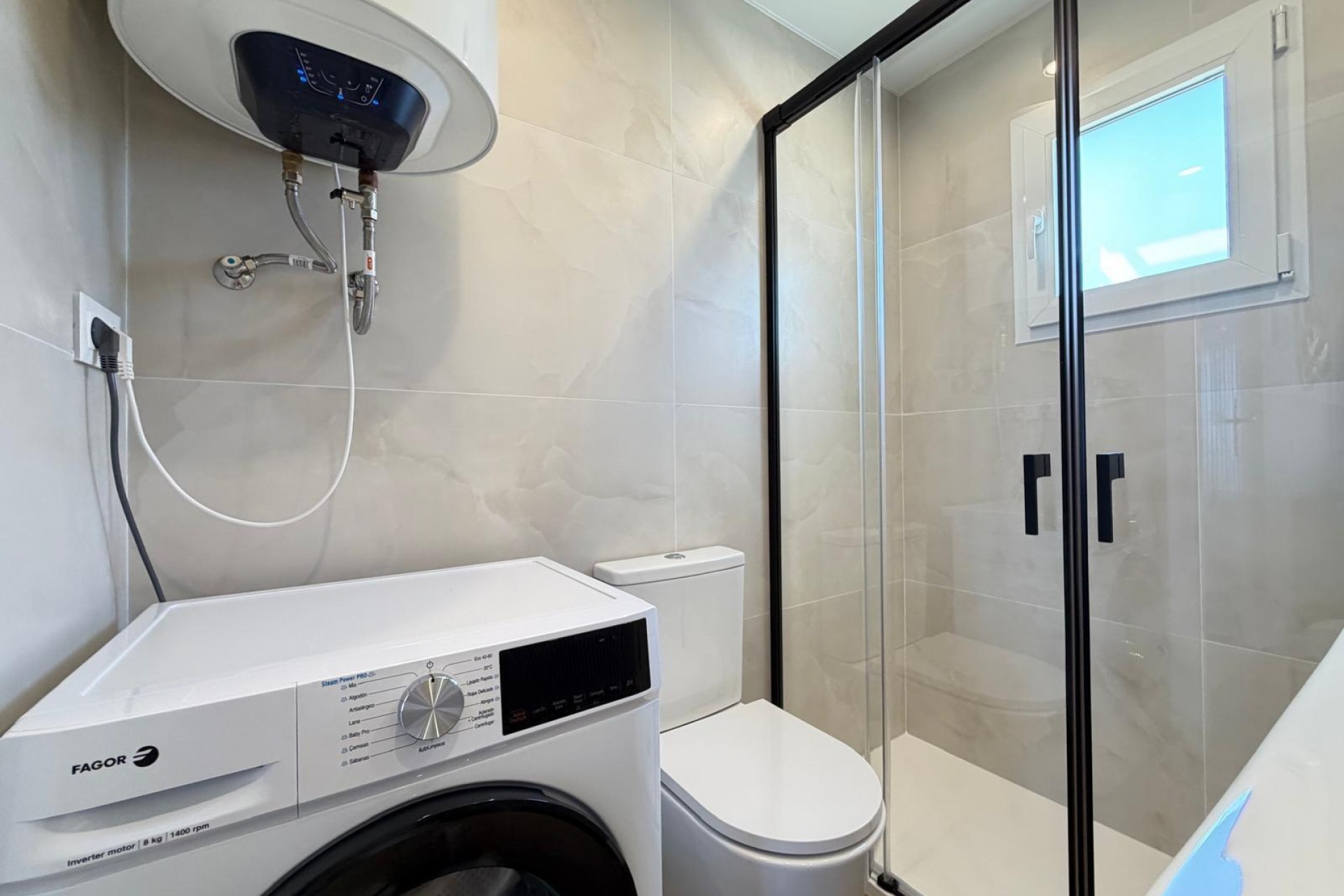 Reventa - Apartment -
San Miguel de Salinas - Blue Lagoon - Galán
