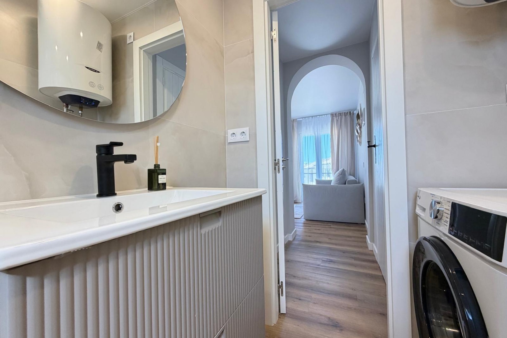 Reventa - Apartment -
San Miguel de Salinas - Blue Lagoon - Galán