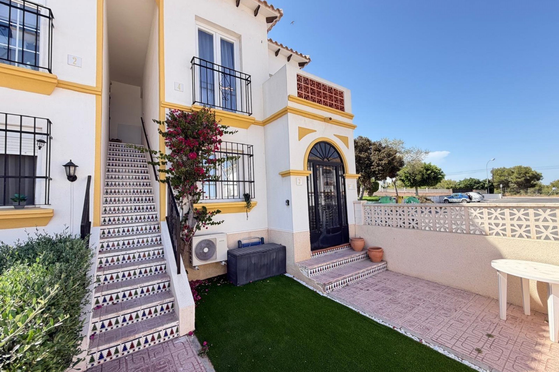 Reventa - Apartment -
San Miguel de Salinas - Blue Lagoon - Galán