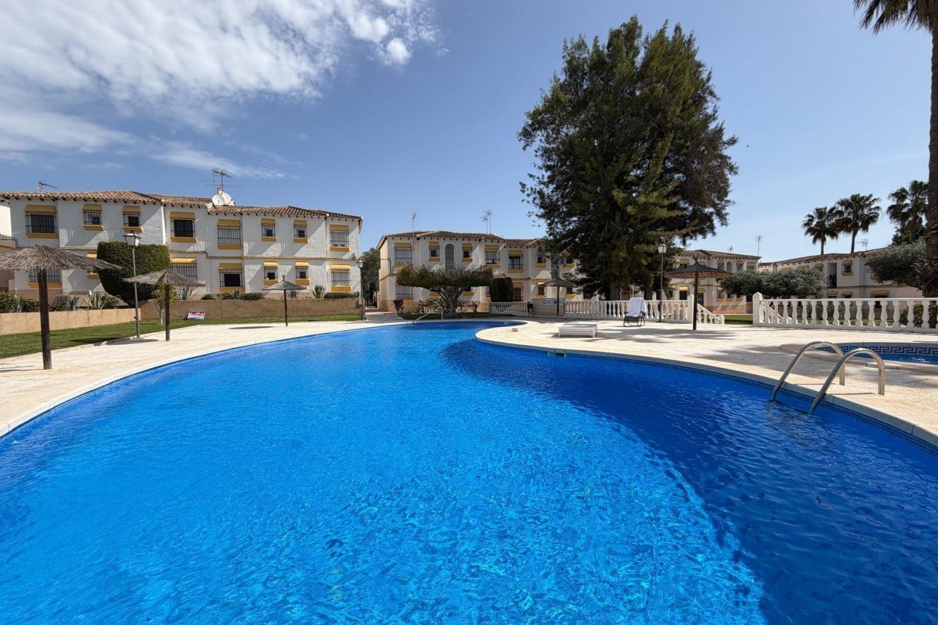 Reventa - Apartment -
San Miguel de Salinas - Blue Lagoon - Galán