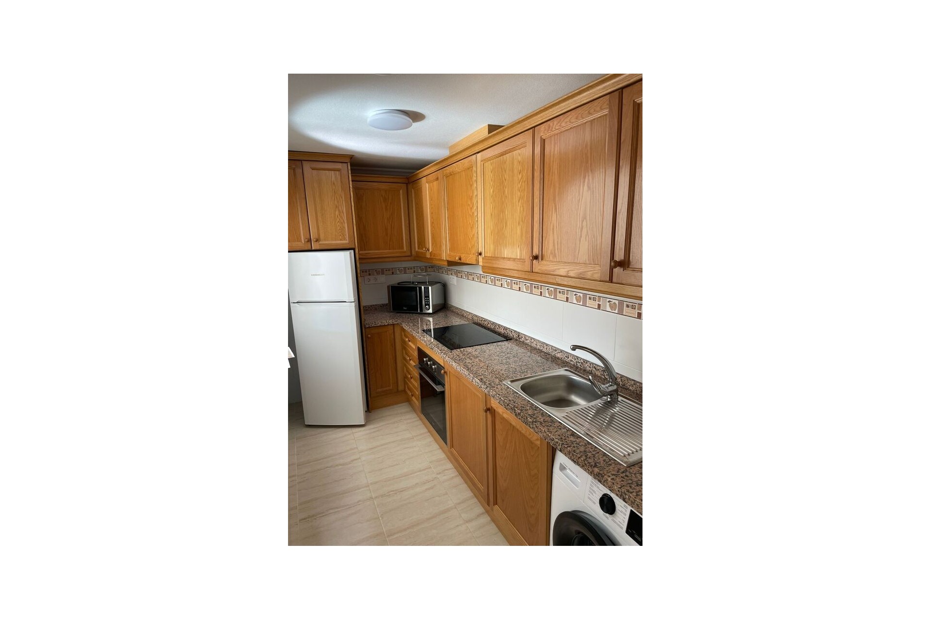 Reventa - Apartment -
San Miguel de Salinas - Costa Blanca