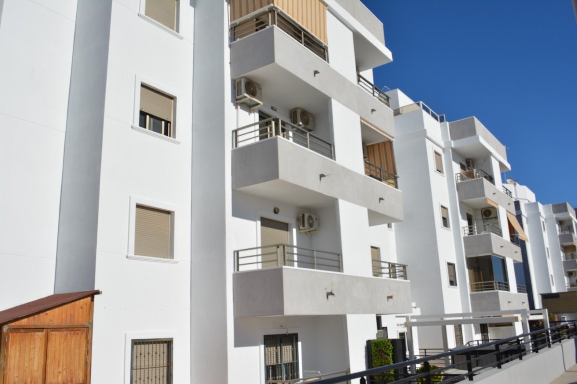 Reventa - Apartment -
San Miguel de Salinas - Costa Blanca
