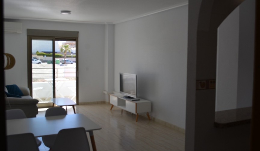 Reventa - Apartment -
San Miguel de Salinas - Costa Blanca