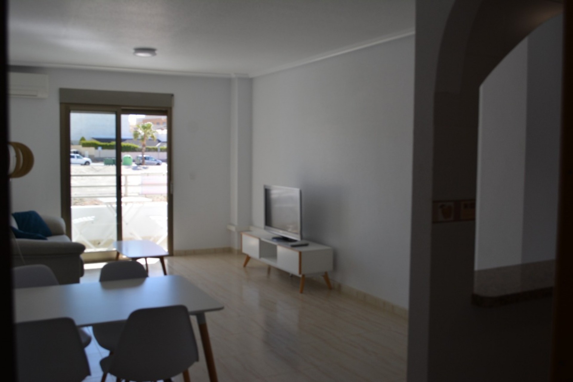 Reventa - Apartment -
San Miguel de Salinas - Costa Blanca