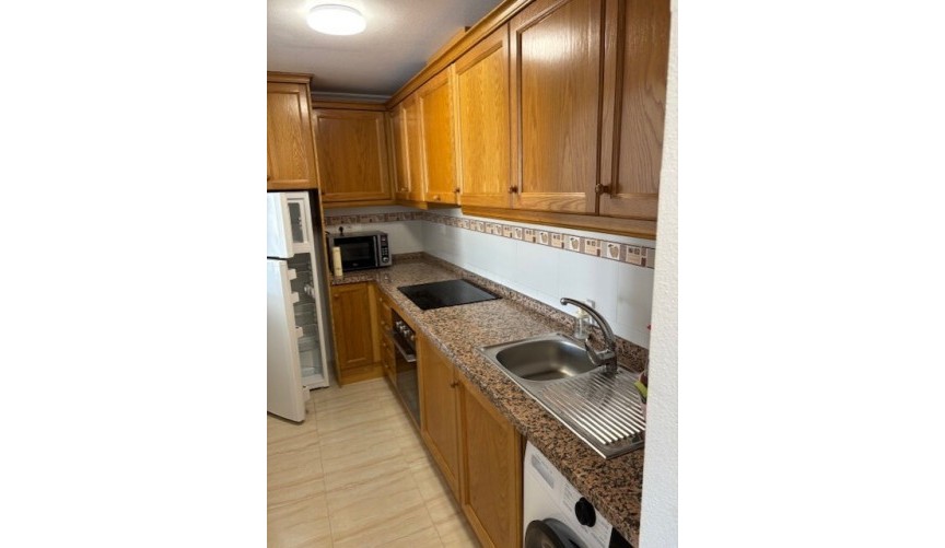 Reventa - Apartment -
San Miguel de Salinas - Costa Blanca