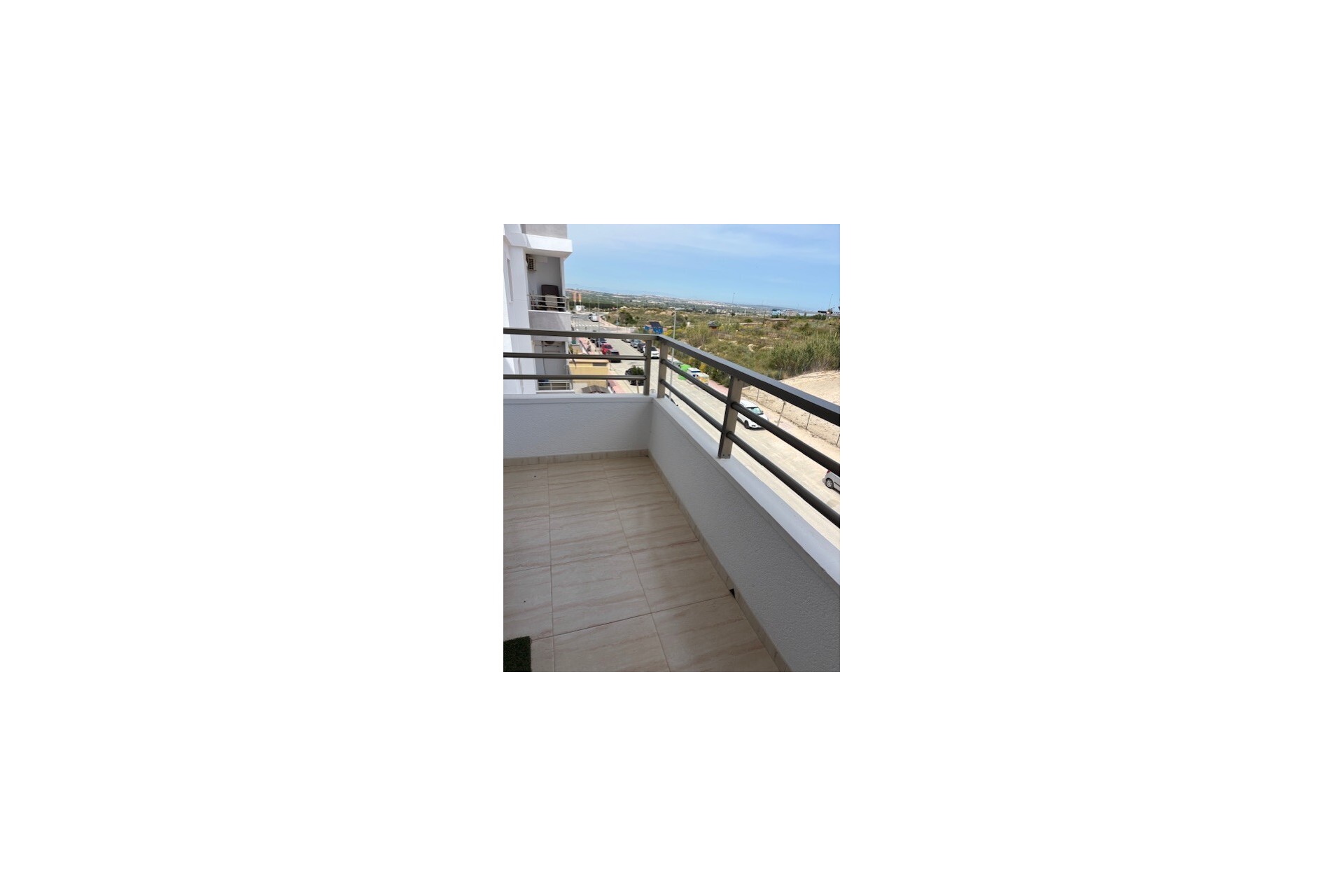 Reventa - Apartment -
San Miguel de Salinas - Costa Blanca