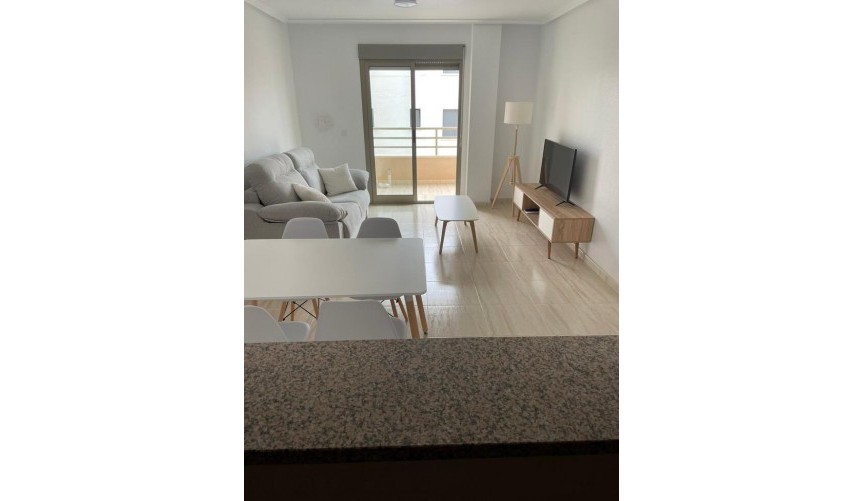 Reventa - Apartment -
San Miguel de Salinas - Costa Blanca