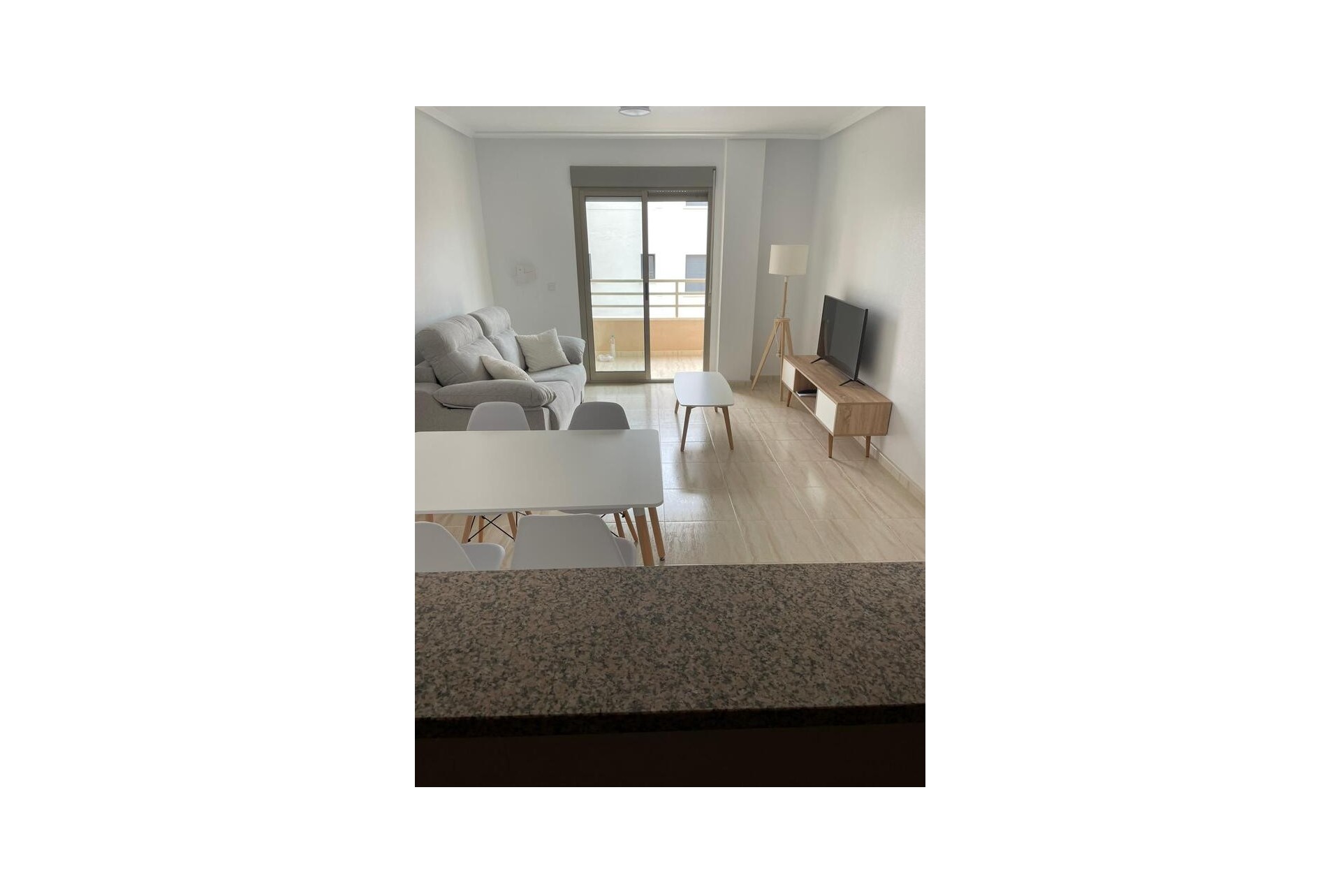 Reventa - Apartment -
San Miguel de Salinas - Costa Blanca