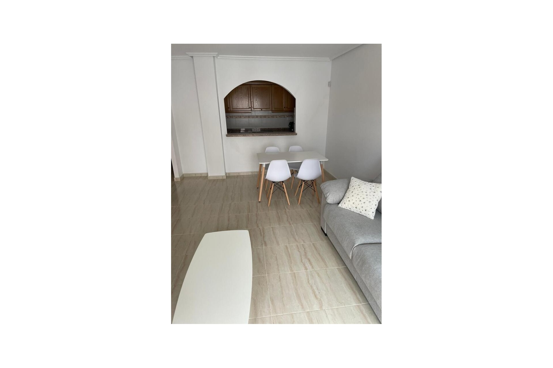 Reventa - Apartment -
San Miguel de Salinas - Costa Blanca