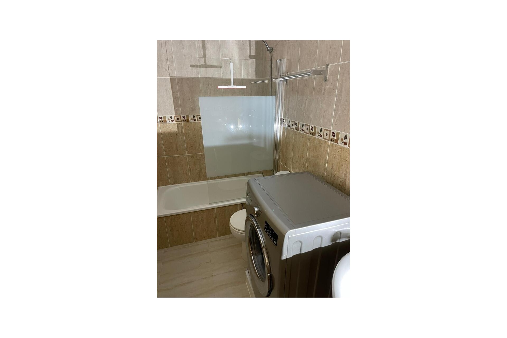Reventa - Apartment -
San Miguel de Salinas - Costa Blanca