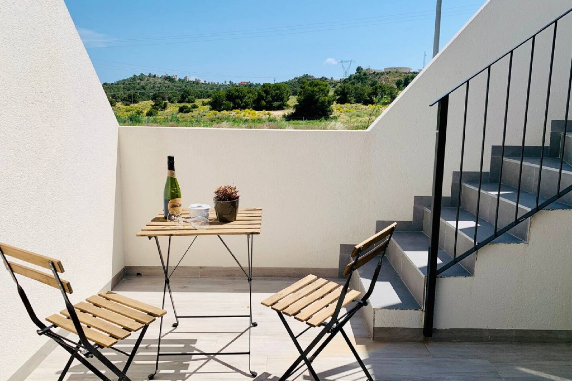 Reventa - Apartment -
San Miguel de Salinas - Inland