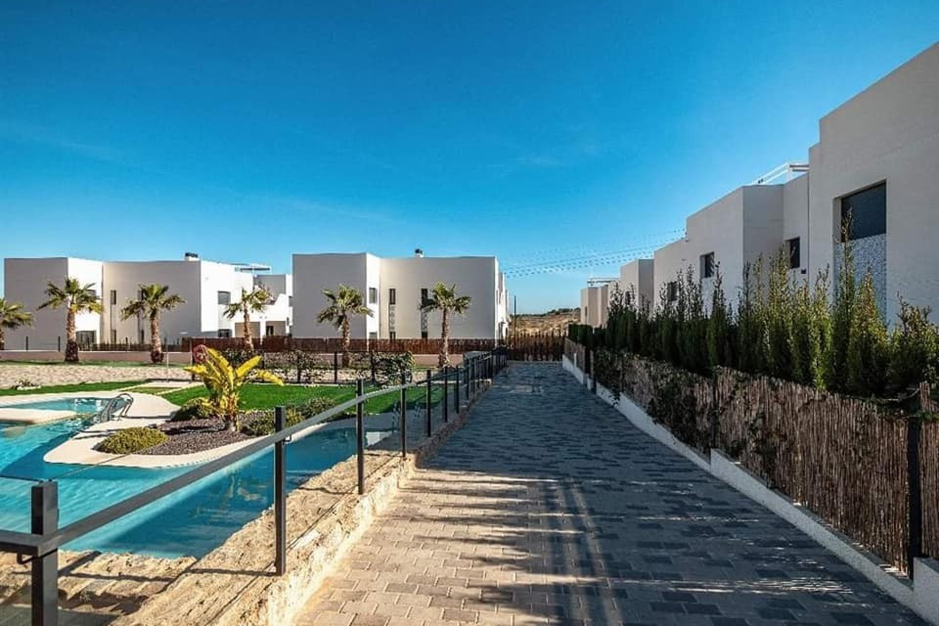 Reventa - Apartment -
San Miguel de Salinas - Inland