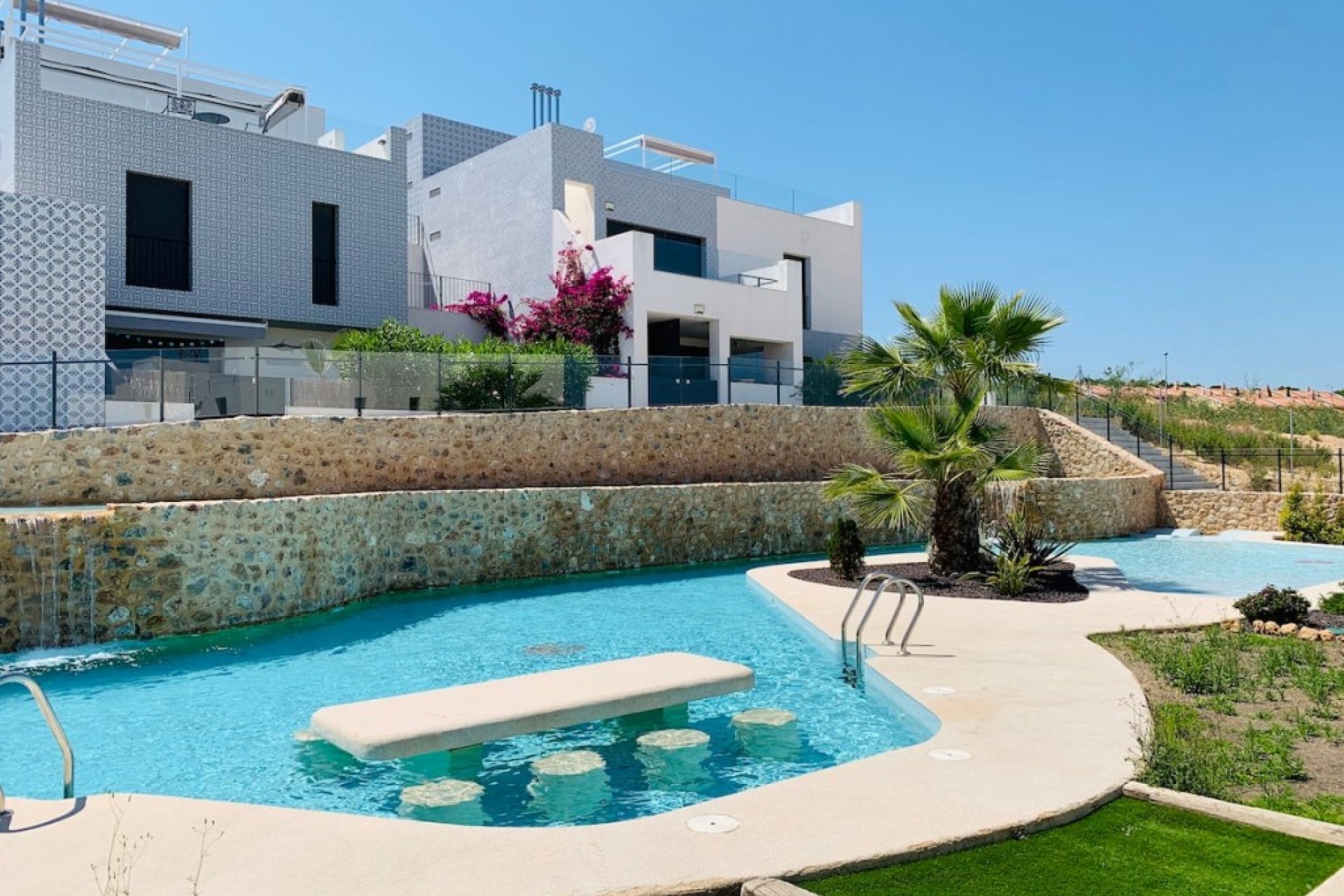 Reventa - Apartment -
San Miguel de Salinas - Inland