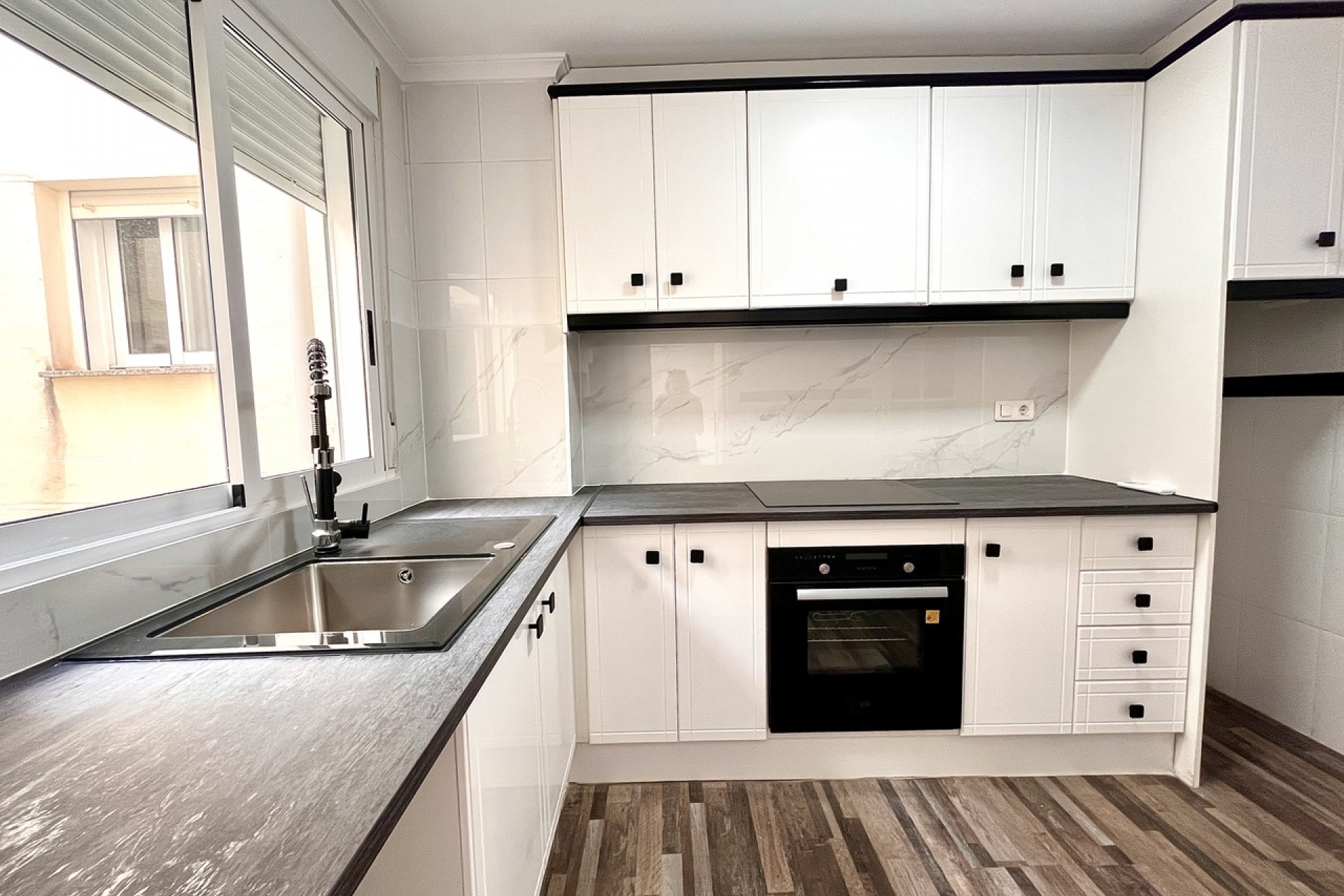 Reventa - Apartment -
San Miguel de Salinas - Inland