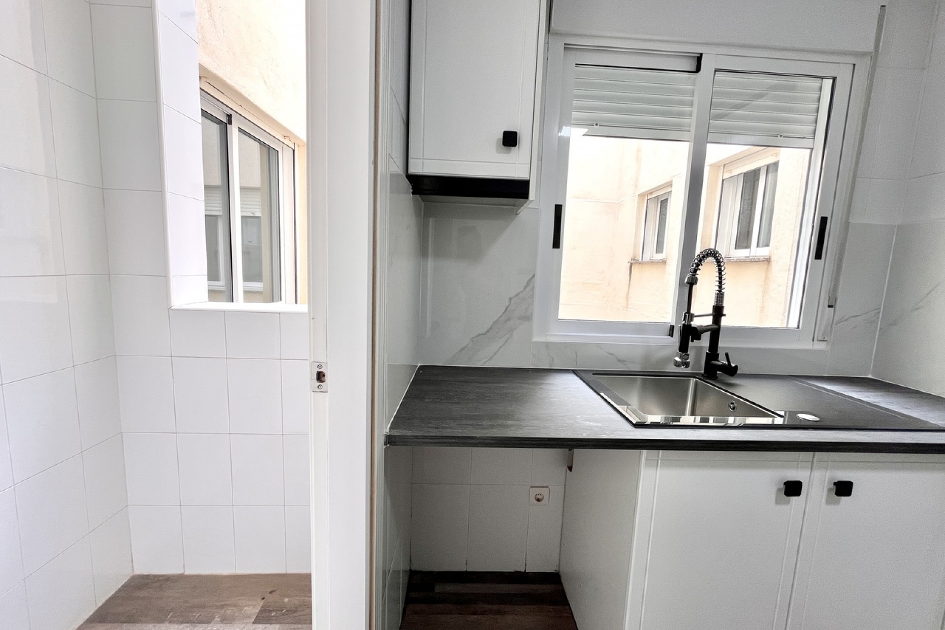Reventa - Apartment -
San Miguel de Salinas - Inland