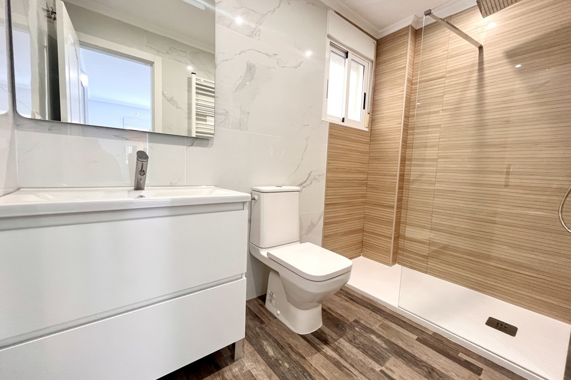 Reventa - Apartment -
San Miguel de Salinas - Inland