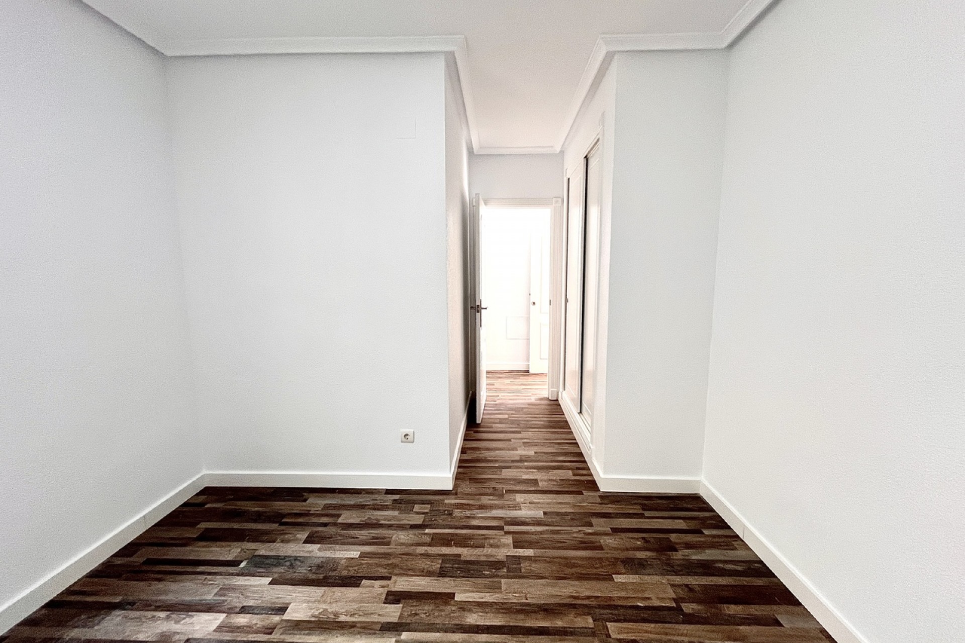 Reventa - Apartment -
San Miguel de Salinas - Inland