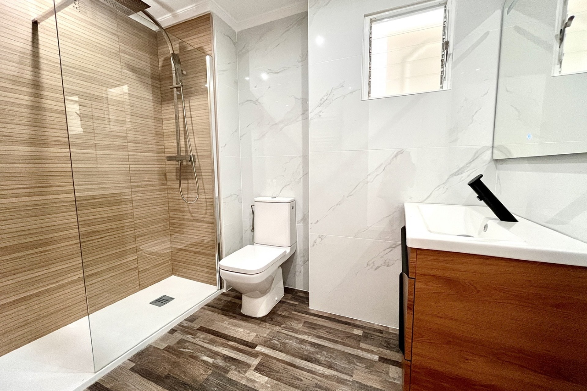 Reventa - Apartment -
San Miguel de Salinas - Inland