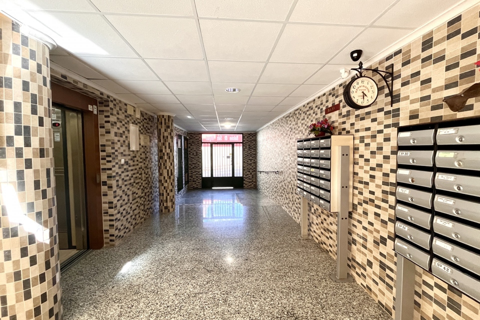 Reventa - Apartment -
San Miguel de Salinas - Inland