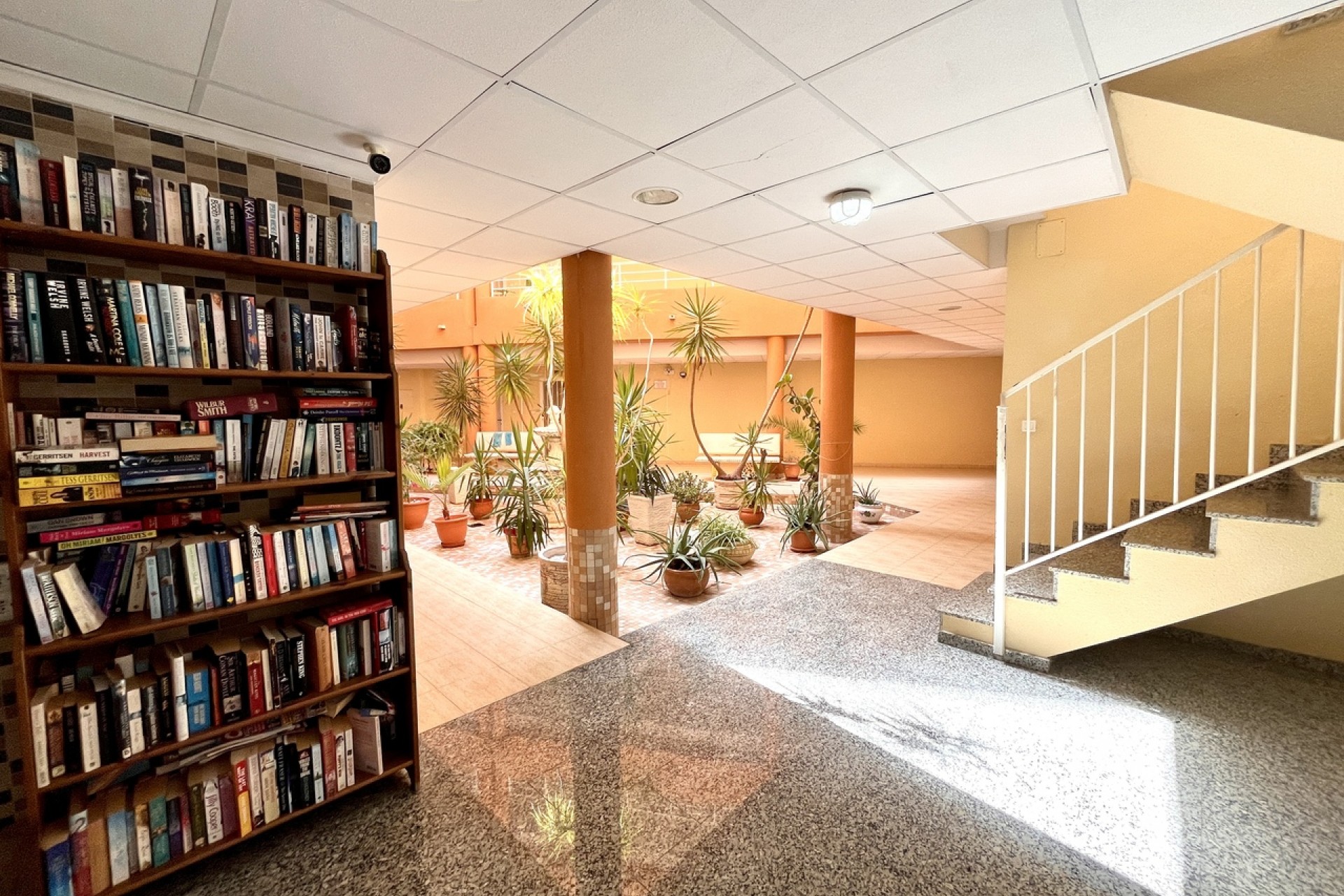 Reventa - Apartment -
San Miguel de Salinas - Inland