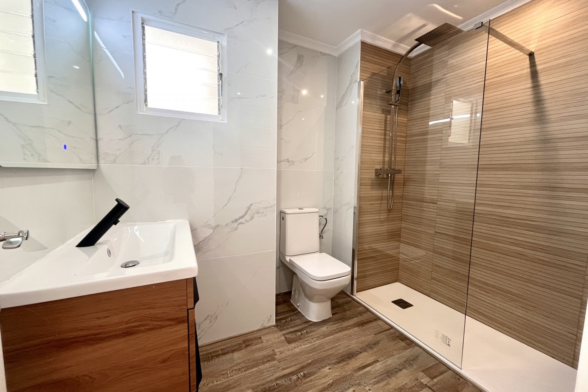 Reventa - Apartment -
San Miguel de Salinas - Inland